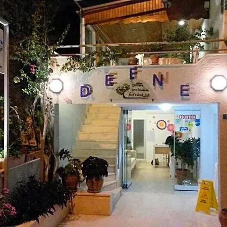 Hotel Defne