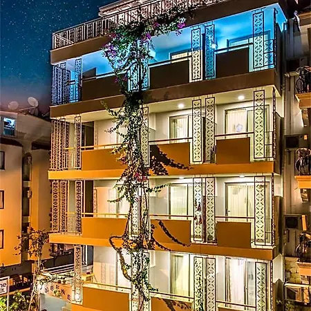 Hotel Defne *