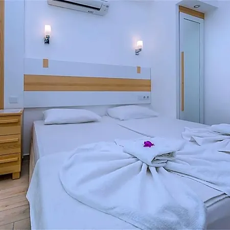 Hotel Defne Kaș