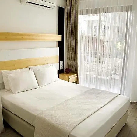 Hotel Defne Kaș
