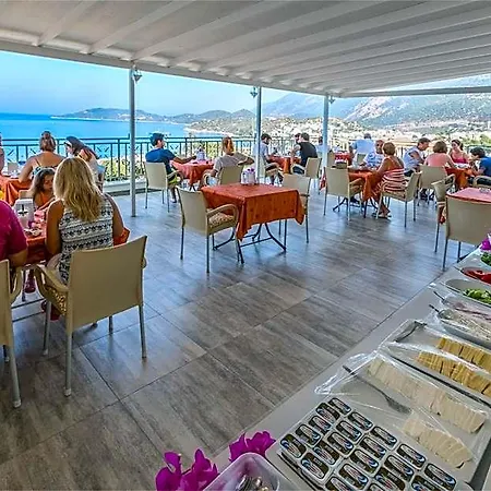 Defne Hotel *