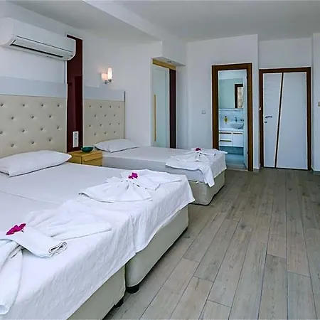 Defne Hotel