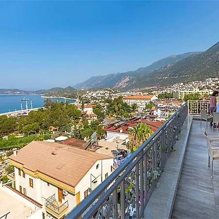 Defne Hotel