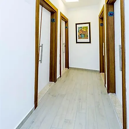 Defne Hotel