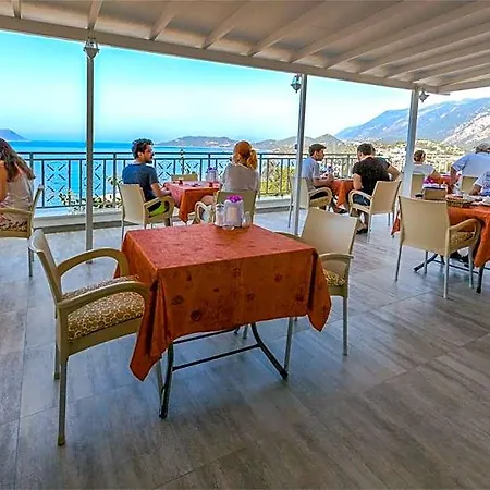Defne Hotel